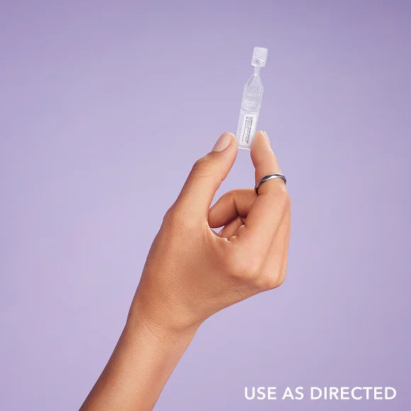 Long-Lasting Hydration for Overworked Eyes