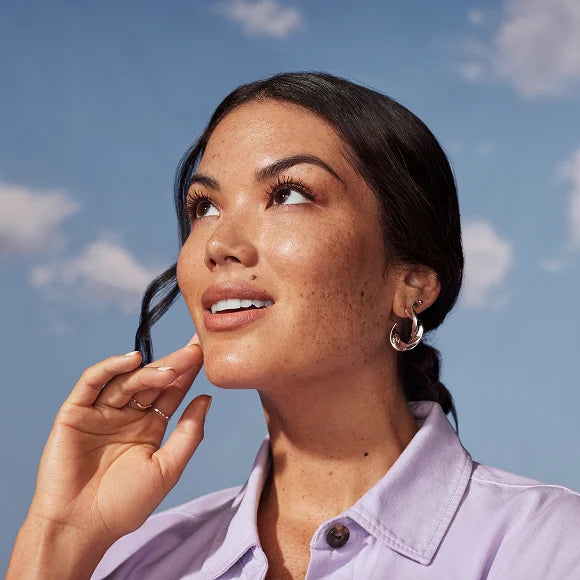 Long-Lasting Hydration for Overworked Eyes