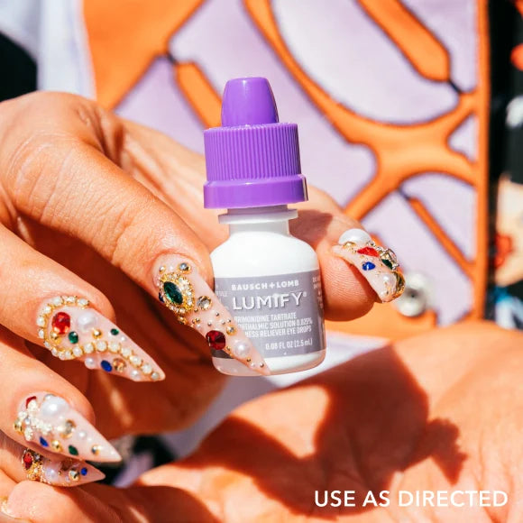 Long-Lasting Hydration for Overworked Eyes