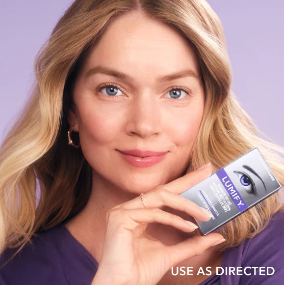 Long-Lasting Hydration for Overworked Eyes